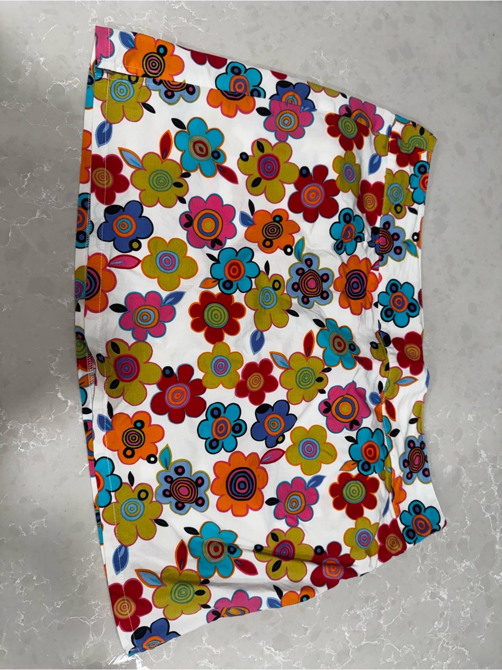 Vintage Y2K skort